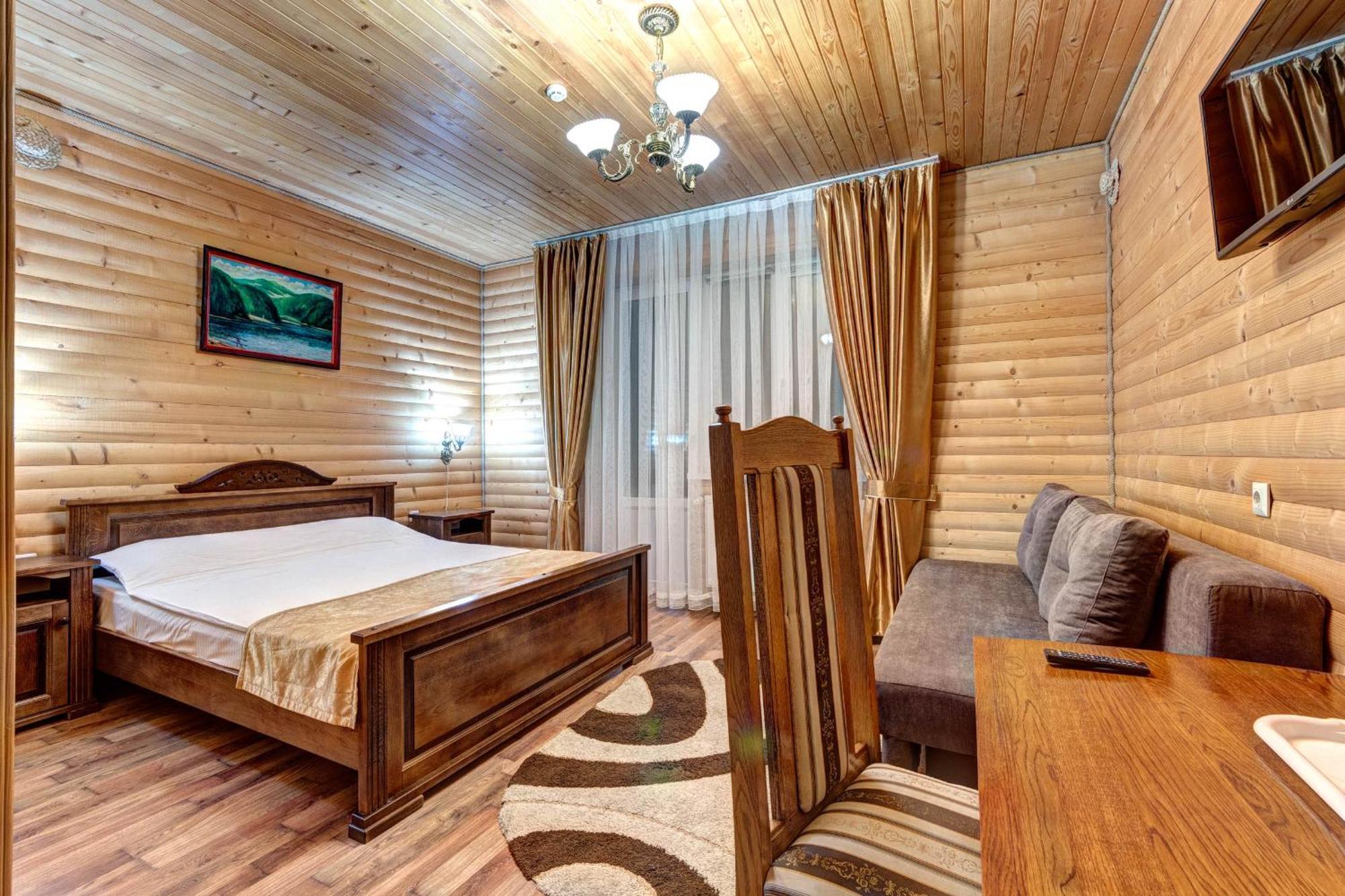Milli&Jon Spa Bukovel Cameră foto