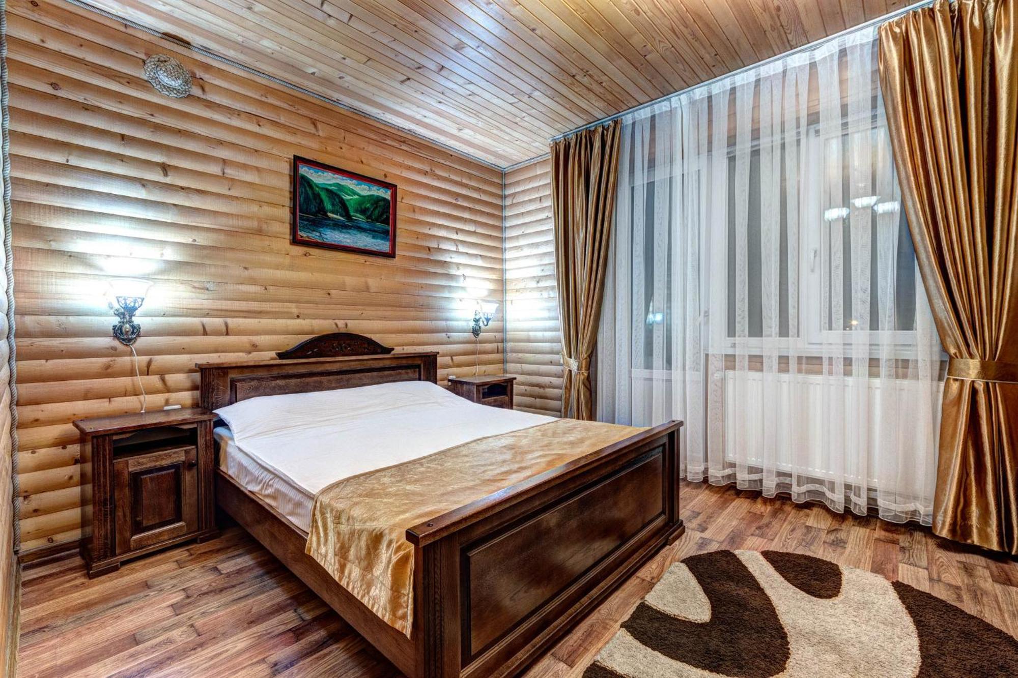 Milli&Jon Spa Bukovel Cameră foto